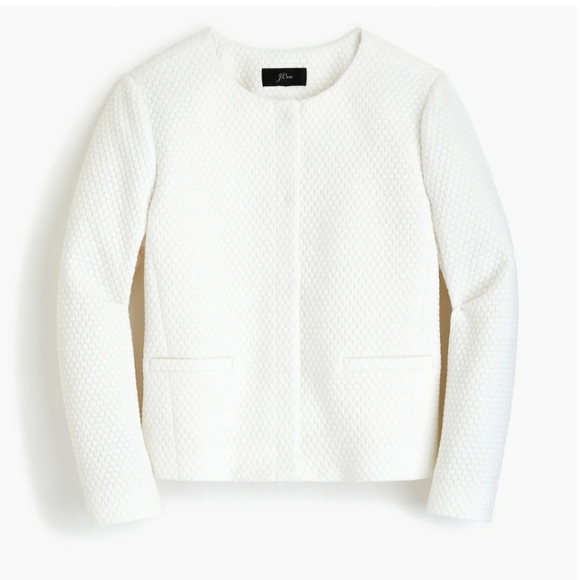 J.Crew jacket - Picture 1 of 1